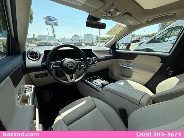 2022 Mercedes-Benz GLA GLA 250 4MATIC