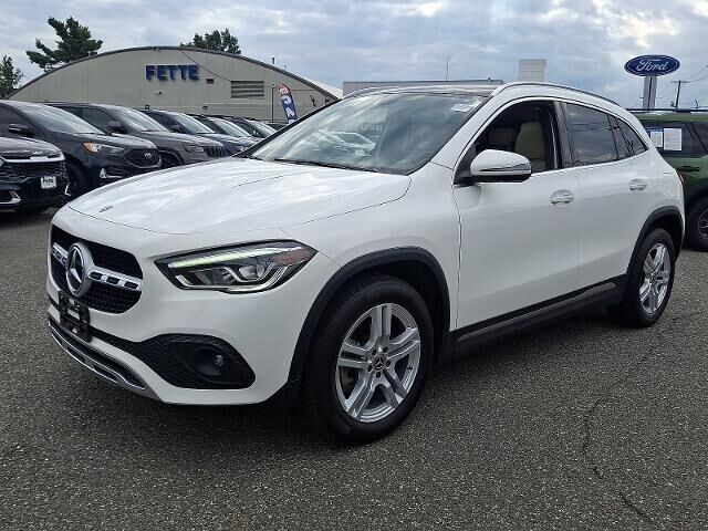 2023 Mercedes-Benz GLA GLA 250 4MATIC — photo 1 of 17