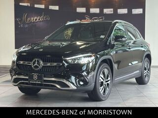 2026 Mercedes-Benz GLA GLA 250