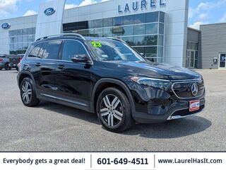 2023 Mercedes-Benz EQB EQB 300 4MATIC — photo 1 of 26