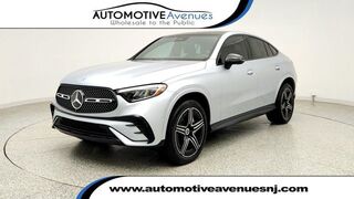 2024 Mercedes-Benz GLC GLC 300