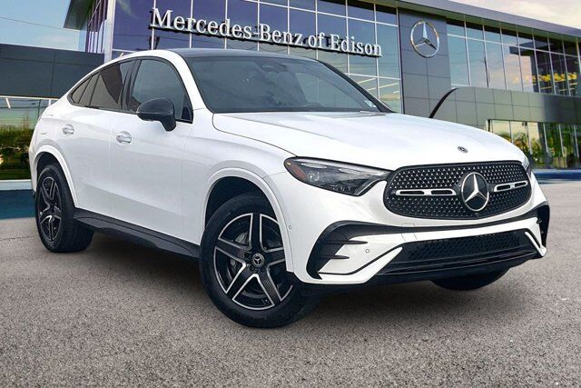 2024 Mercedes-Benz GLC GLC 300