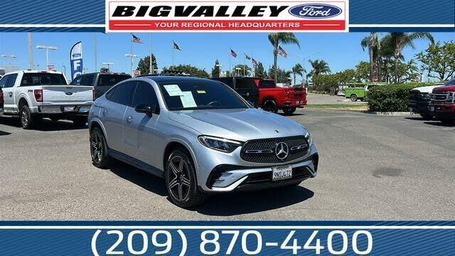 2024 Mercedes-Benz GLC GLC 300 4MATIC — photo 1 of 1