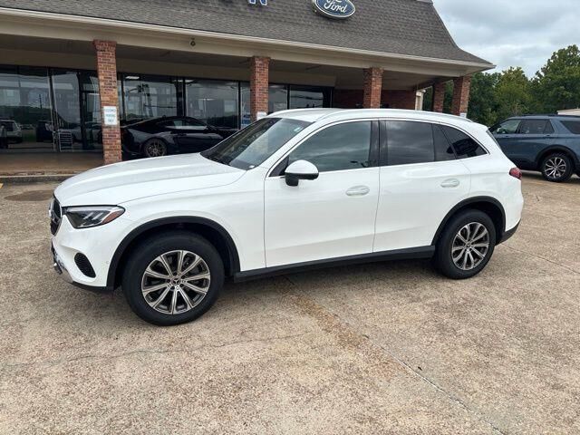 2024 Mercedes-Benz GLC GLC 300