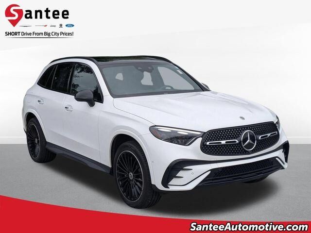 2023 Mercedes-Benz GLC GLC 300 — photo 1 of 26