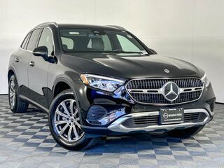 2024 Mercedes-Benz GLC GLC 300