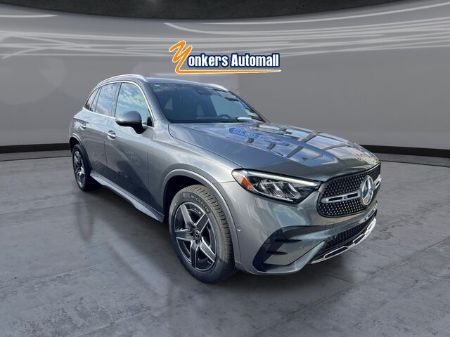 2023 Mercedes-Benz GLC GLC 300