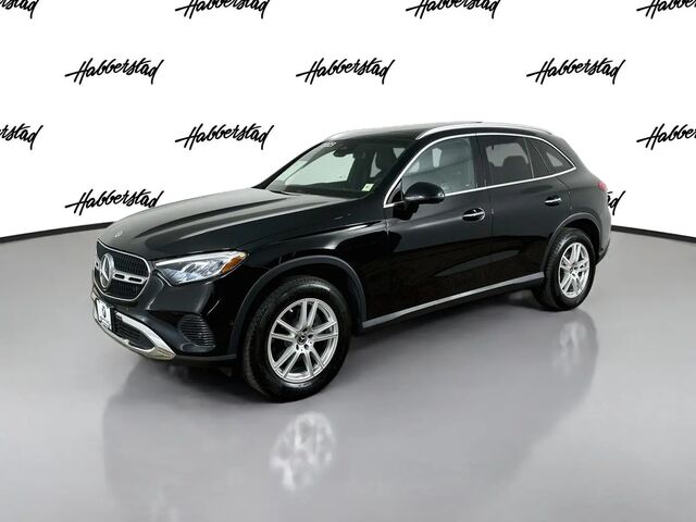 2023 Mercedes-Benz GLC GLC 300 4MATIC
