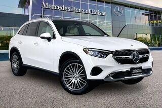 2023 Mercedes-Benz GLC GLC 300 4MATIC