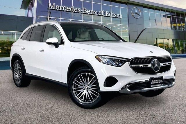2023 Mercedes-Benz GLC GLC 300 4MATIC