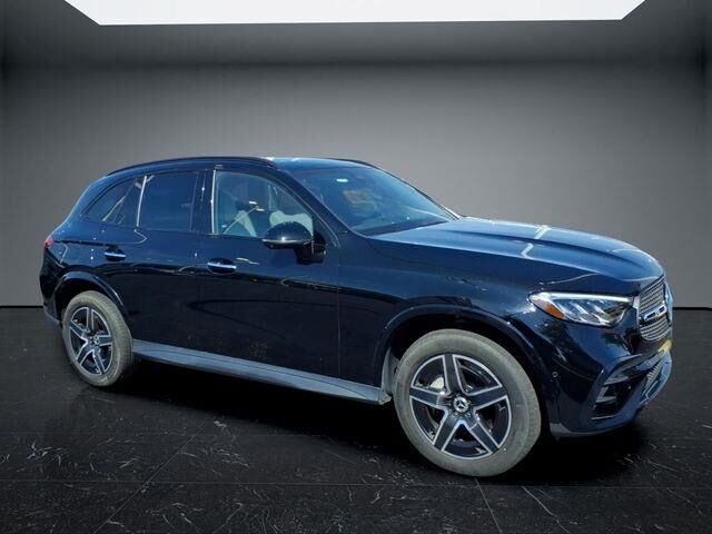 2024 Mercedes-Benz GLC GLC 300 4MATIC — photo 1 of 13