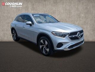 2024 Mercedes-Benz GLC GLC 300 4MATIC — photo 1 of 13
