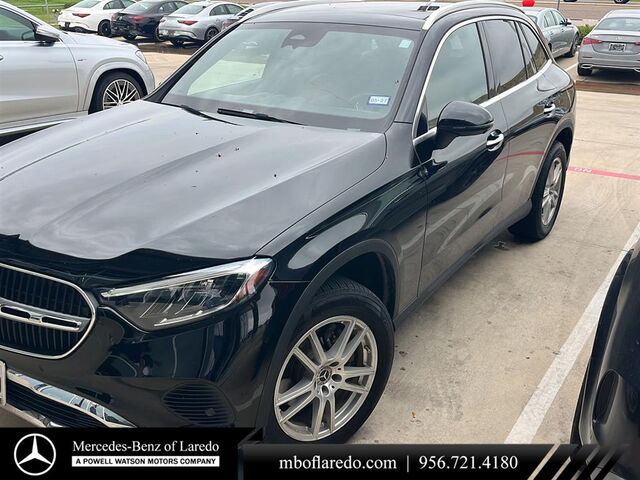 2023 Mercedes-Benz GLC GLC 300