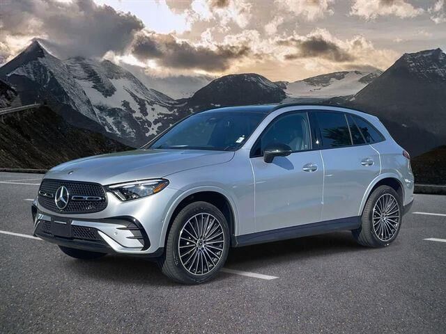 2024 Mercedes-Benz GLC GLC 300 4MATIC — photo 1 of 13