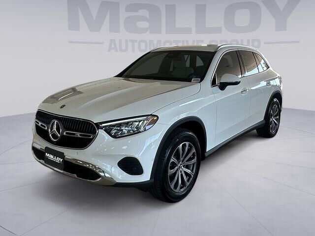 2023 Mercedes-Benz GLC GLC 300 4MATIC — photo 1 of 26