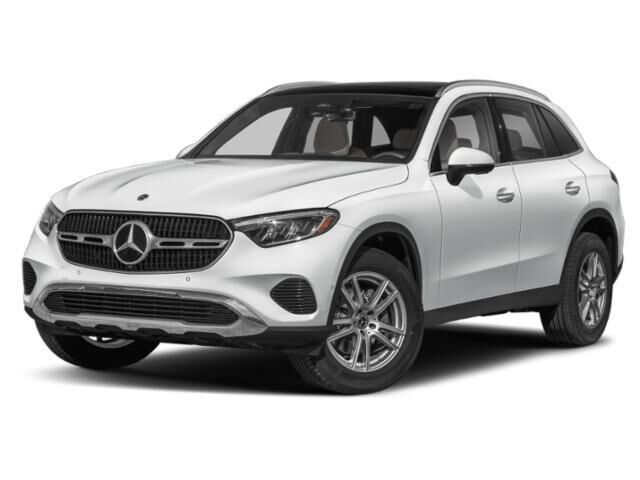 2026 Mercedes-Benz GLC GLC 300 4MATIC — photo 1 of 13