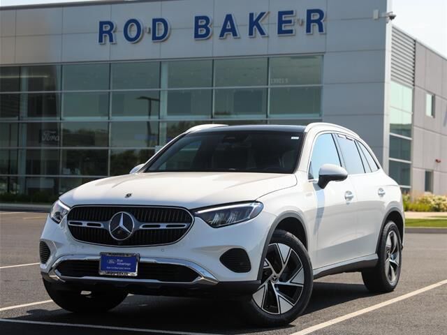 2023 Mercedes-Benz GLC GLC 300 4MATIC