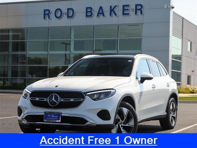 2023 Mercedes-Benz GLC GLC 300 4MATIC