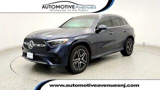 2024 Mercedes-Benz GLC GLC 300