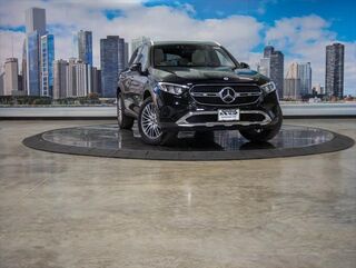 2024 Mercedes-Benz GLC GLC 300 4MATIC — photo 1 of 13