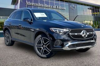 2026 Mercedes-Benz GLC GLC 300 4MATIC