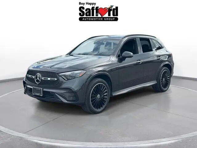 2023 Mercedes-Benz GLC GLC 300 4MATIC — photo 1 of 13