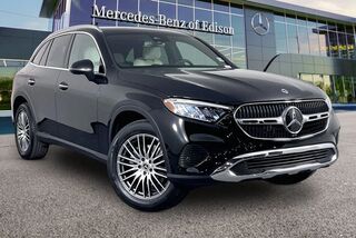 2024 Mercedes-Benz GLC GLC 300
