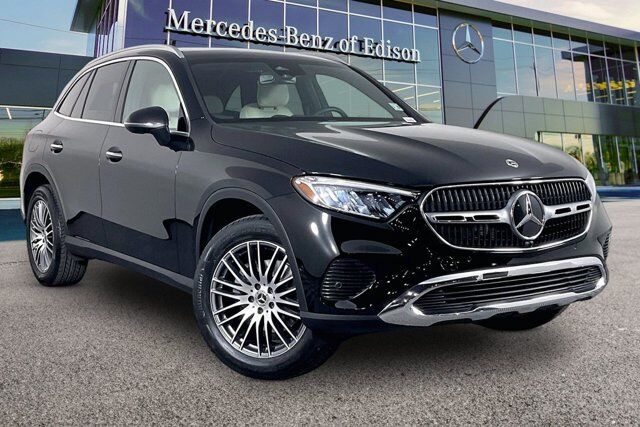2024 Mercedes-Benz GLC GLC 300
