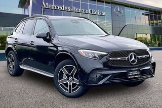 2024 Mercedes-Benz GLC GLC 300