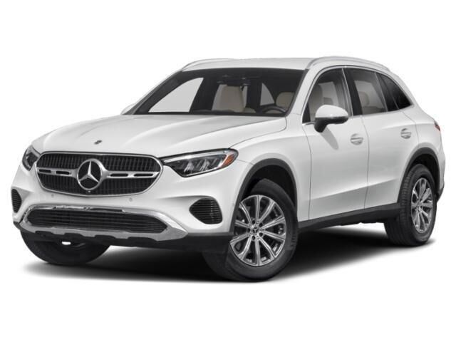 2023 Mercedes-Benz GLC GLC 300 4MATIC