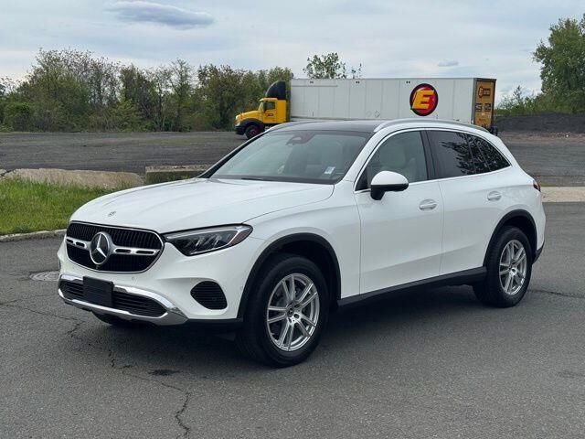 2023 Mercedes-Benz GLC GLC 300 4MATIC — photo 1 of 13