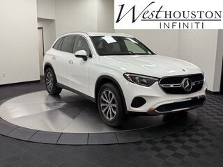2024 Mercedes-Benz GLC GLC 300 4MATIC