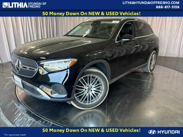 2023 Mercedes-Benz GLC GLC 300 4MATIC — photo 1 of 13