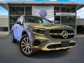2023 Mercedes-Benz GLC GLC 300