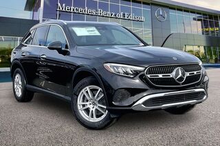 2026 Mercedes-Benz GLC GLC 300 4MATIC