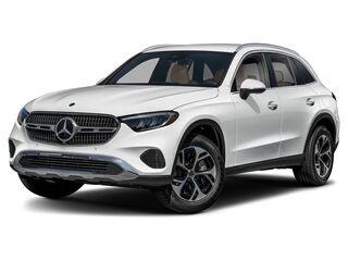 2025 Mercedes-Benz GLC GLC 350e
