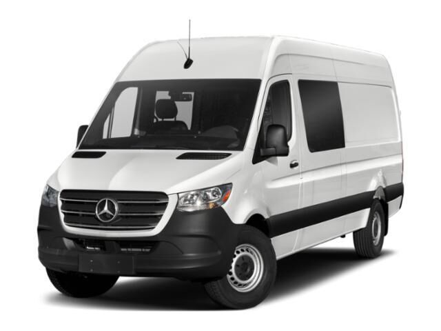 2020 Mercedes-Benz Sprinter 2500 — photo 1 of 13