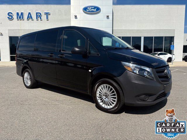 2023 Mercedes-Benz Metris Passenger Van Passenger