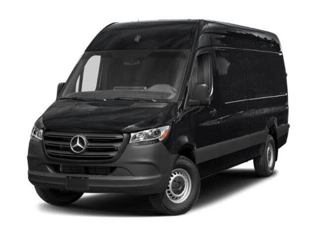 2023 Mercedes-Benz Sprinter 2500 — photo 1 of 1