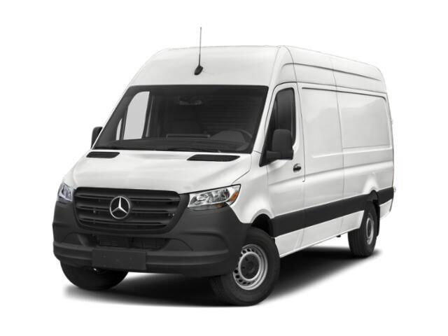 2021 Mercedes-Benz Sprinter 2500 — photo 1 of 13