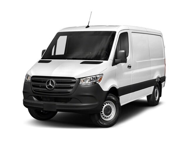 2023 Mercedes-Benz Sprinter 1500