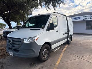 2021 Mercedes-Benz Sprinter 1500