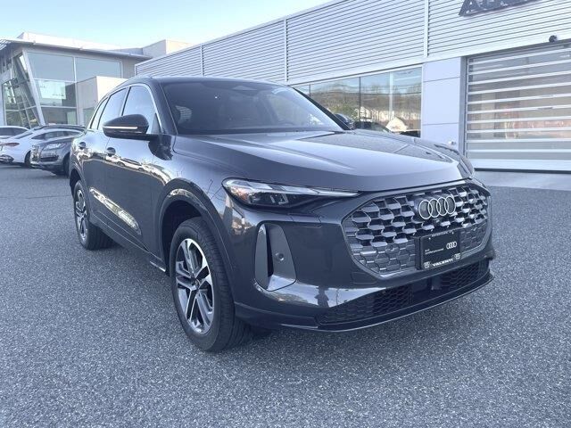 2025 Audi All-new Q5 quattro Premium TFSI — photo 1 of 1