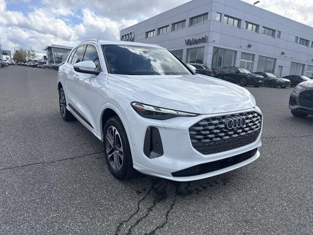 2025 Audi All-new Q5 quattro Premium TFSI — photo 1 of 31