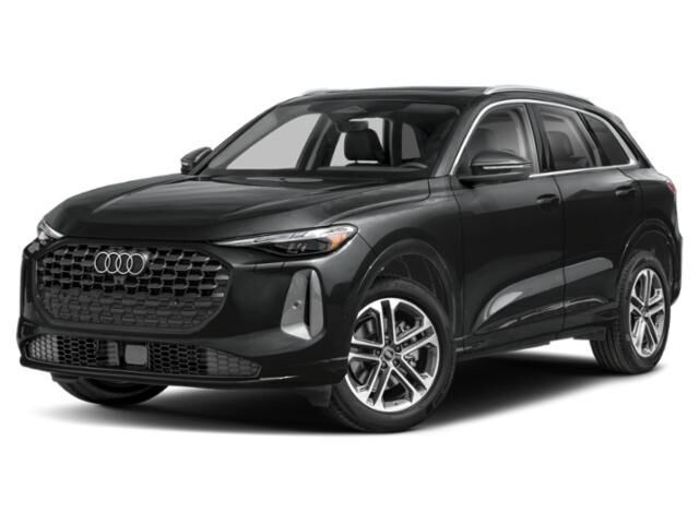 2025 Audi All-new Q5 quattro Premium TFSI