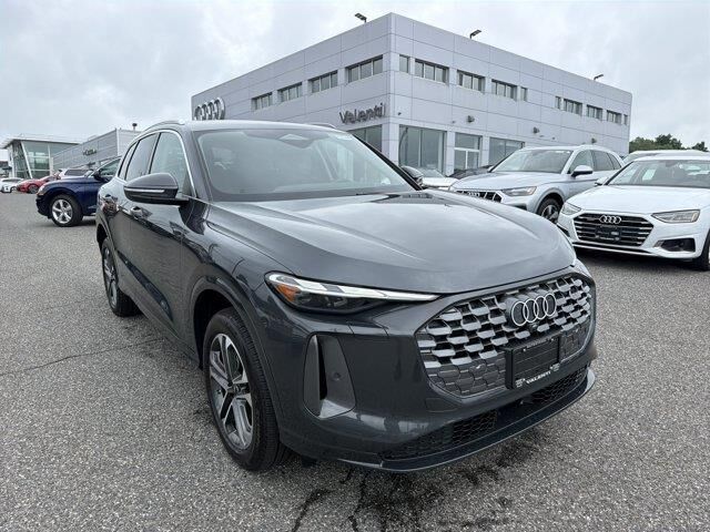 2025 Audi All-new Q5 quattro Premium TFSI