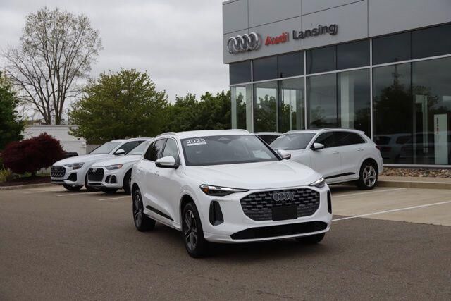 2025 Audi All-new Q5 quattro Premium TFSI — photo 1 of 13