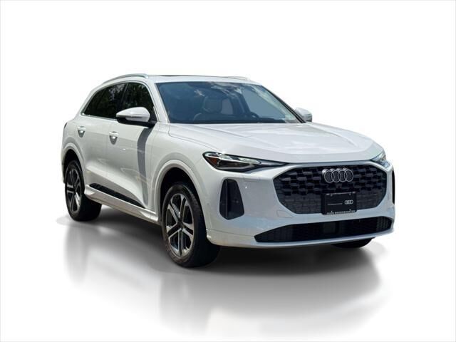 2025 Audi All-new Q5 quattro Premium TFSI