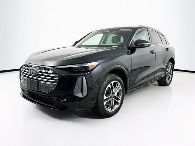 2025 Audi All-new Q5 quattro Premium Plus TFSI