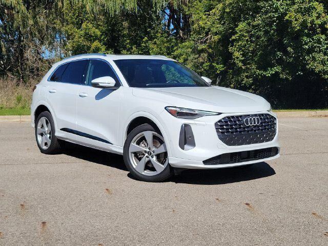 2025 Audi All-new Q5 quattro Premium Plus TFSI
